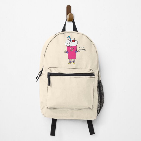 Item preview, What’s Shaking  designed and sold by StrawberryUnicornCo.