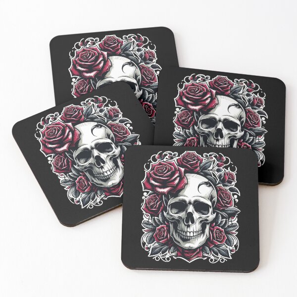 Item preview, Thorns of Gothic Legacy designed and sold by Department61.