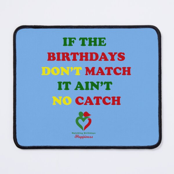 Item preview, Birthdays and Compatibility  designed and sold by Valcoop5.
