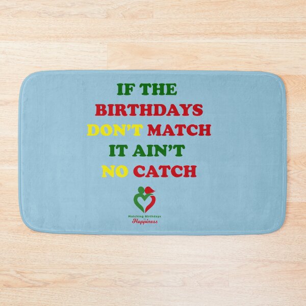 Item preview, Birthdays and Compatibility  designed and sold by Valcoop5.