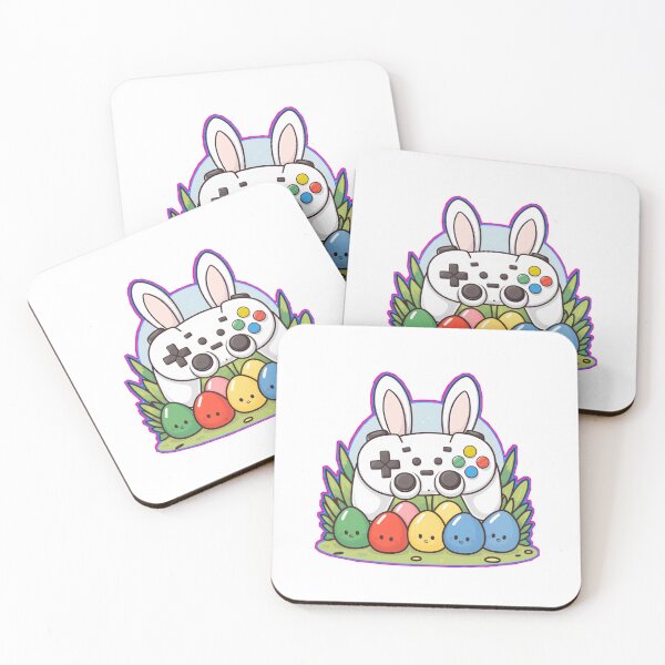 Item preview, Gaming Easter  designed and sold by Micjr.