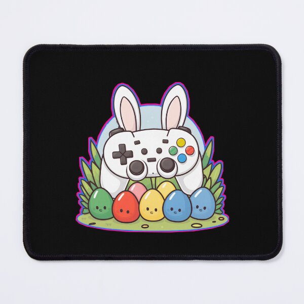 Item preview, Gaming Easter designed and sold by Micjr.