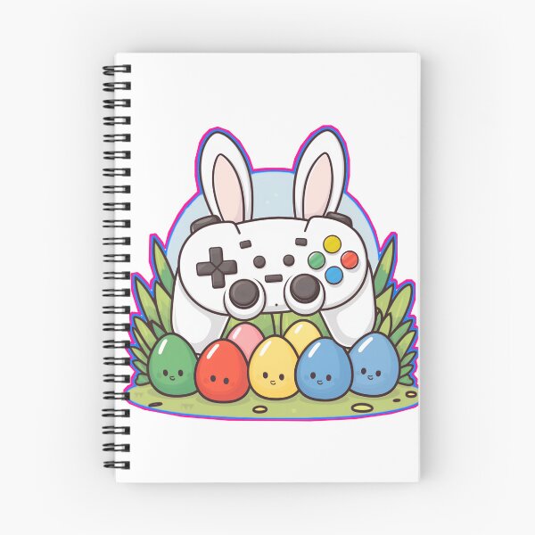 Item preview, Gaming Easter  designed and sold by Micjr.