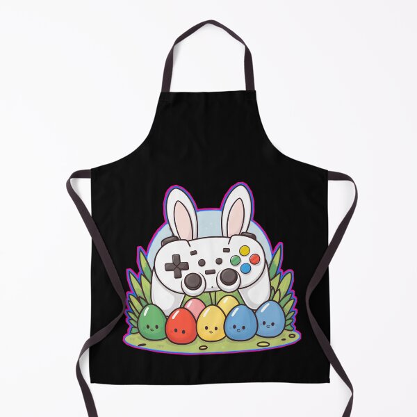 Item preview, Gaming Easter  designed and sold by Micjr.