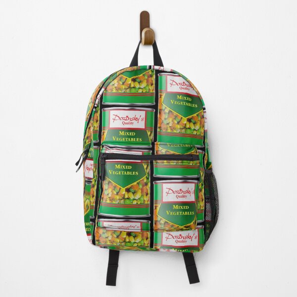 Item preview, MITCH / Mixed Vegetables designed and sold by ourkid.