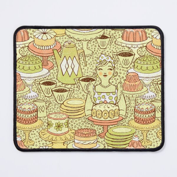 Item preview, Dotty's Just Desserts designed and sold by Rochelle Carr.