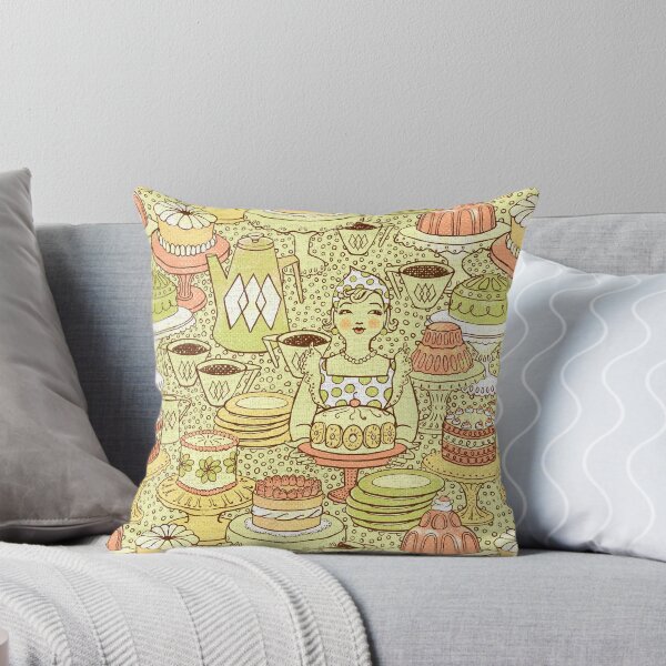 Item preview, Dotty's Just Desserts designed and sold by Rochelle Carr.