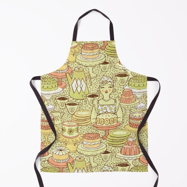 Item preview, Dotty's Just Desserts designed and sold by Rochelle Carr.