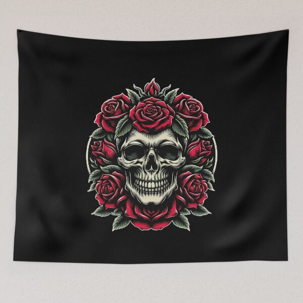 Item preview, Crimson Cadaver designed and sold by Department61.
