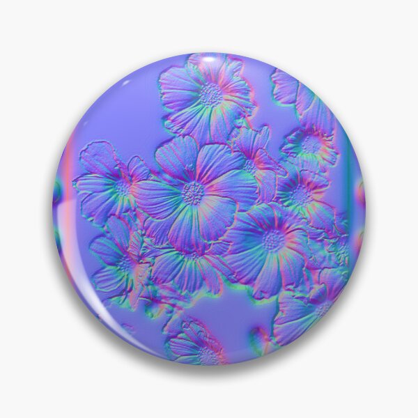Item preview, 3d film flowers  designed and sold by aruglalemonz39.
