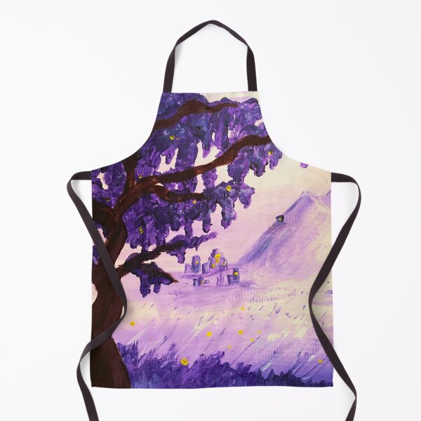Item preview, Wisteriatown designed and sold by lapseperhaps.