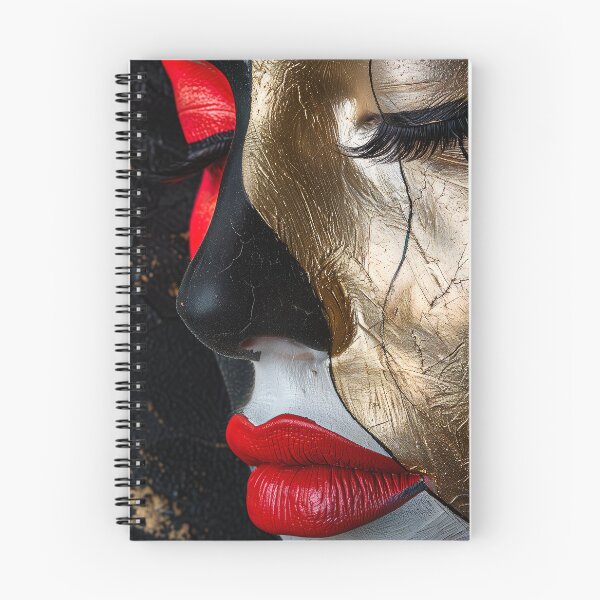 Item preview, Puzzle Pieces: The Alchemy of an Identity Crisis designed and sold by Rebecka Eggers.