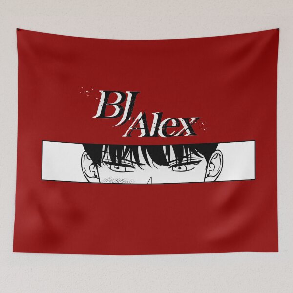 Item preview,  BJ Alex III designed and sold by TUKITUART.