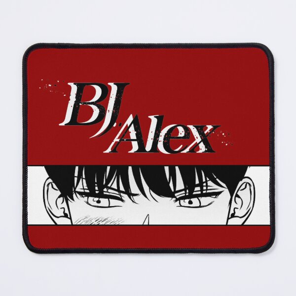 Item preview,  BJ Alex III designed and sold by TUKITUART.