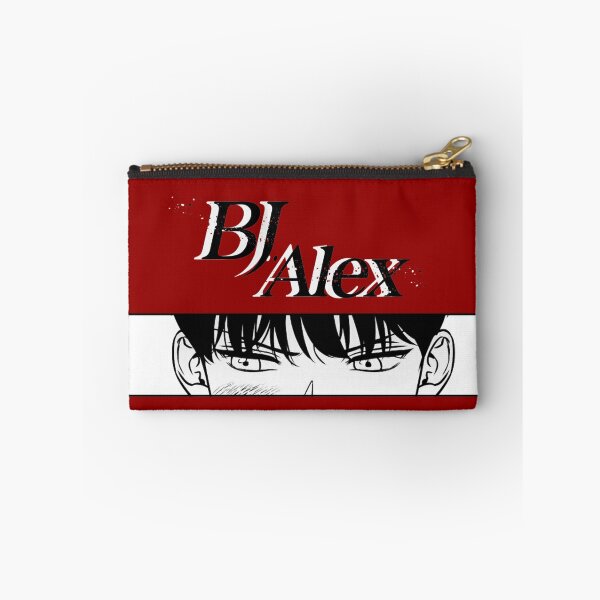 Item preview,  BJ Alex III designed and sold by TUKITUART.