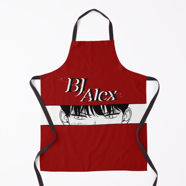 Item preview, BJ Alex III designed and sold by TUKITUART.