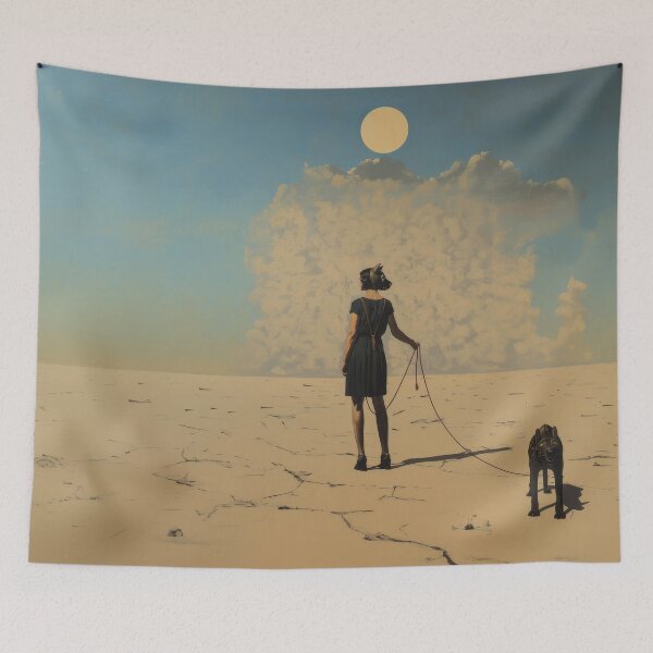 Item preview, Strung - Xolo Sun designed and sold by high-noon-moon.