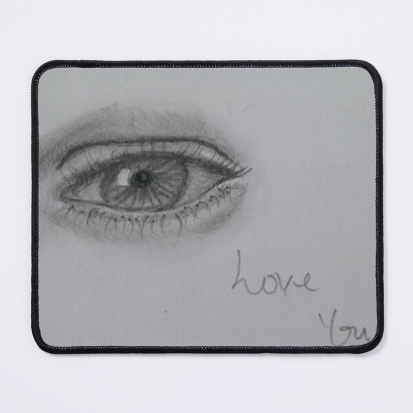 Item preview, Eye Love You designed and sold by Adedi.