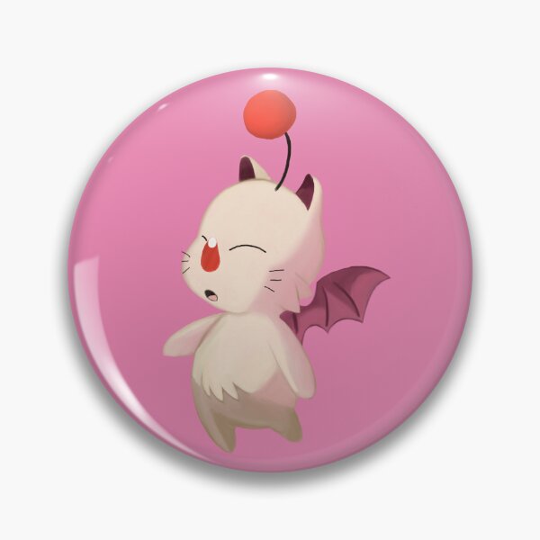 Artikelvorschau, Moogle! entworfen und verkauft von BadGhosties.