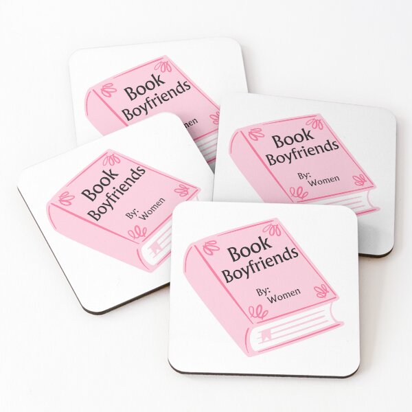 Item preview, Book Boyfriends Written by Women designed and sold by Mysticartshop.
