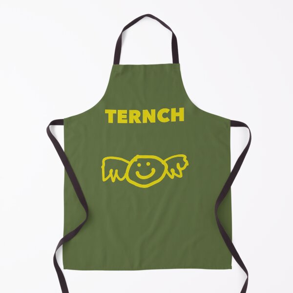 Item preview, Ternch designed and sold by ThaSilly.
