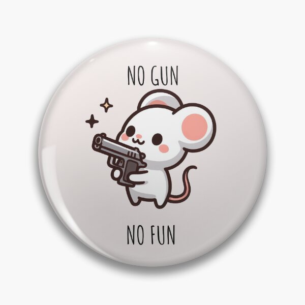 Item preview, Rat With Glock designed and sold by LemuellTrends.
