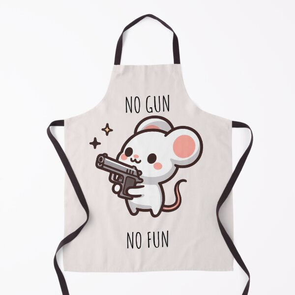 Item preview, Rat With Glock designed and sold by LemuellTrends.