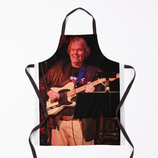 Item preview, Al Anderson - The Wildweeds - Photograph designed and sold by ConcertImages.