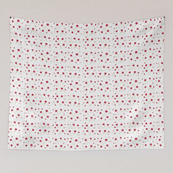 Item preview, flower patterns designs designed and sold by Iiibear888.