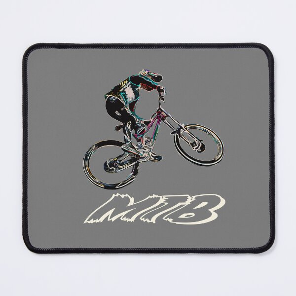 Item preview, DOWNHILL MTB designed and sold by ricobarinas.