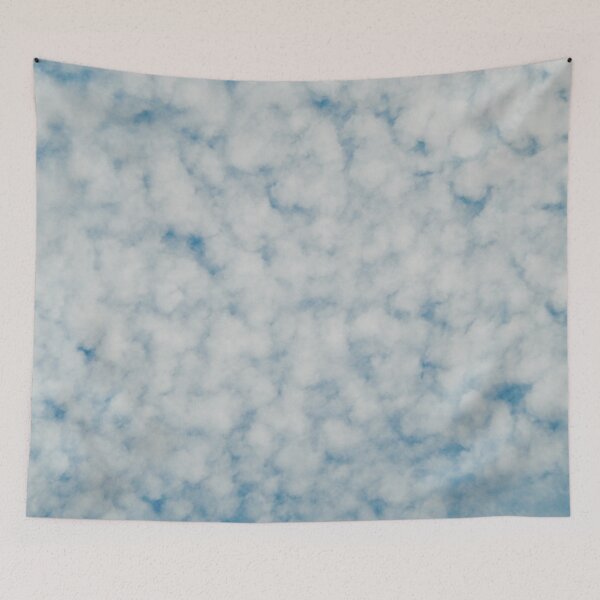 Item preview, Cloud Fleece designed and sold by gistinker.
