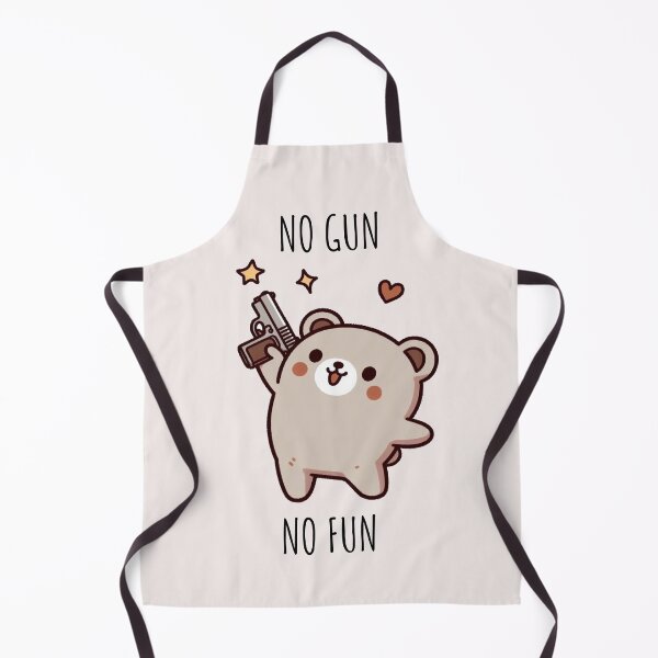 Item preview, Bear With Glock designed and sold by LemuellTrends.