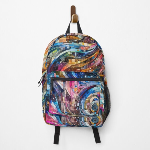 Item preview, space-time continuum! designed and sold by FLOWERDREAMER.