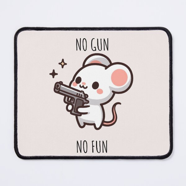 Item preview, Rat With Glock designed and sold by LemuellTrends.
