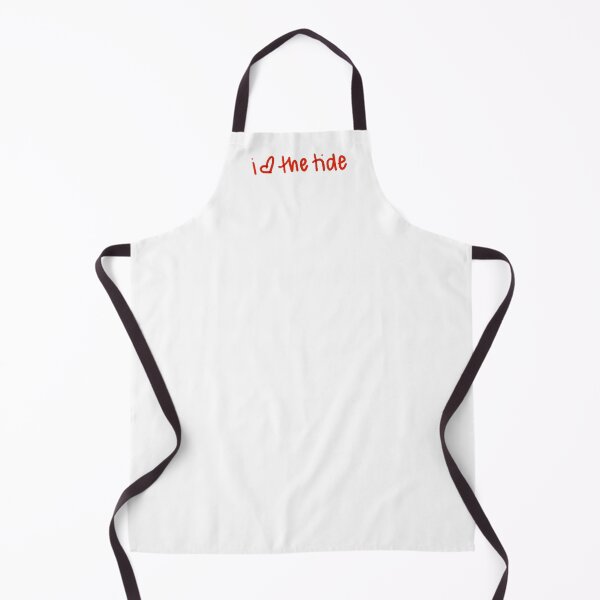 Item preview, I heart the tide designed and sold by Caroline Amanda.