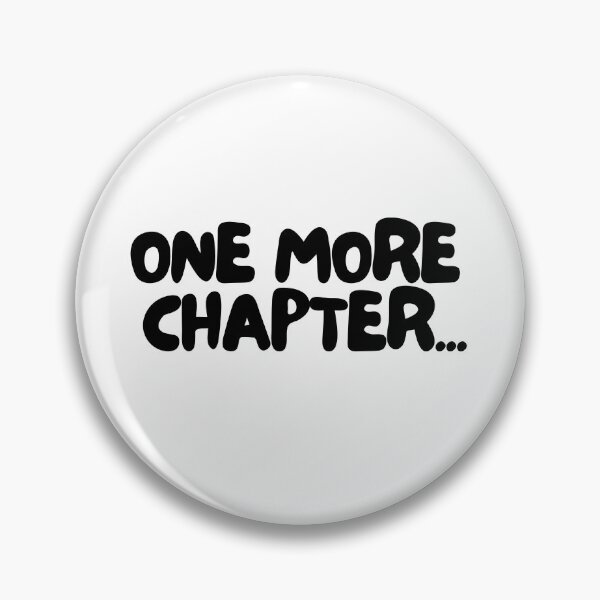 Item preview, One More Chapter designed and sold by Mysticartshop.