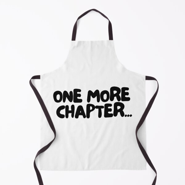 Item preview, One More Chapter designed and sold by Mysticartshop.
