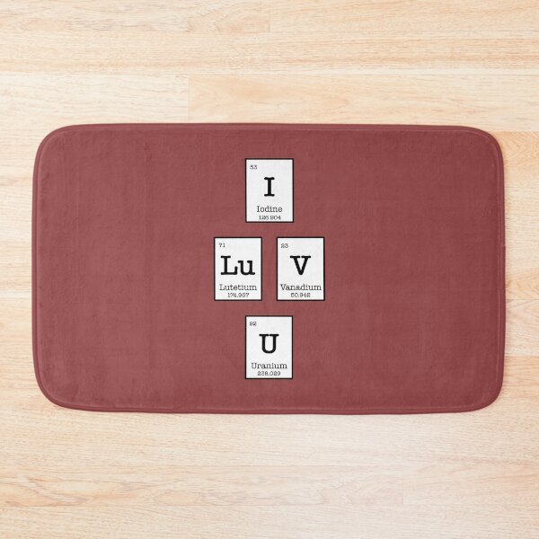 Item preview, I luV U  designed and sold by MoonLilly18.
