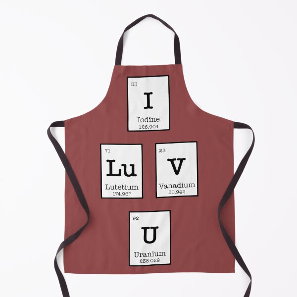 Item preview, I luV U  designed and sold by MoonLilly18.