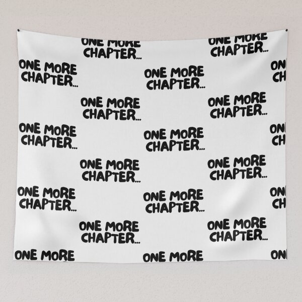 Item preview, One More Chapter designed and sold by Mysticartshop.