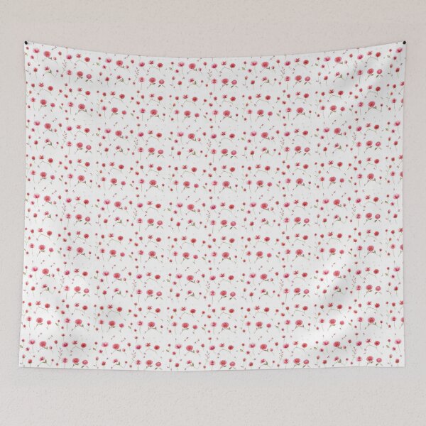 Item preview, flower patterns designs designed and sold by Iiibear888.