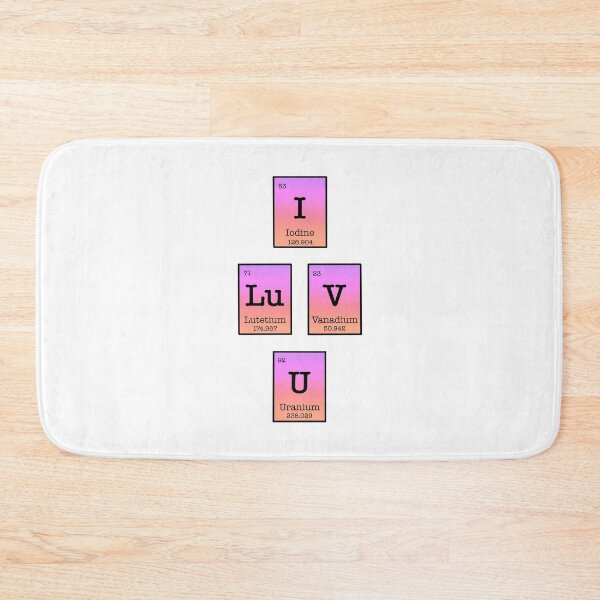 Item preview, I luV U  designed and sold by MoonLilly18.