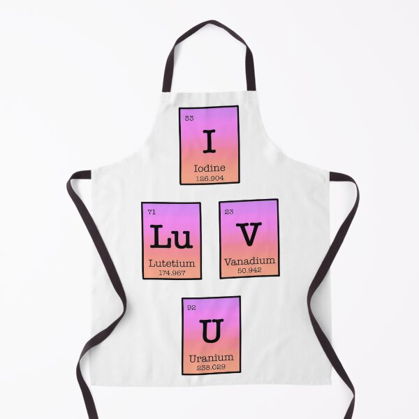 Item preview, I luV U  designed and sold by MoonLilly18.