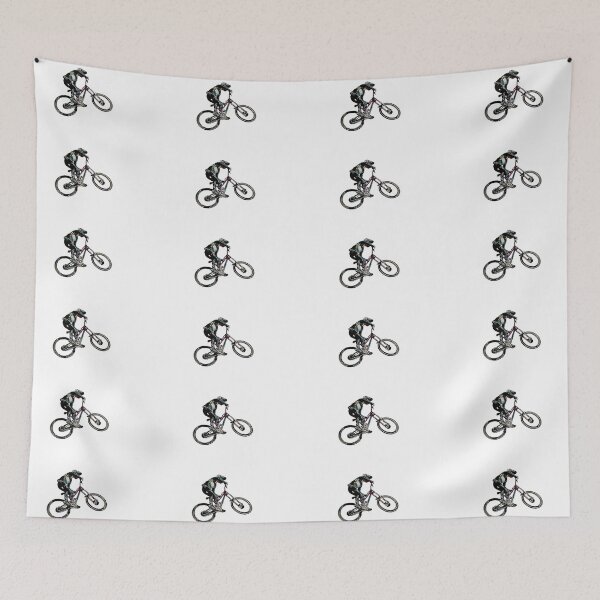 Item preview,  mtb MTB DOWNHILL designed and sold by ricobarinas.