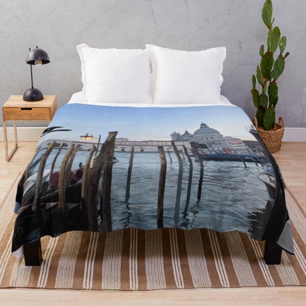 Item preview, Venice Scene Italy No Text designed and sold by NixPostcards.