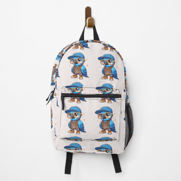 Item preview, Brazilian Macaw designed and sold by LemuellTrends.