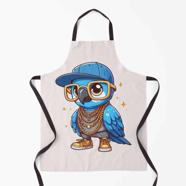 Item preview, Brazilian Macaw designed and sold by LemuellTrends.