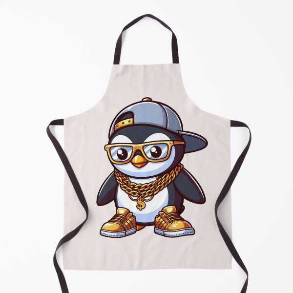 Item preview, Brazilian Penguin designed and sold by LemuellTrends.