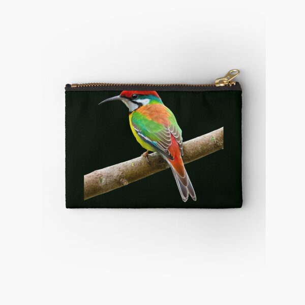 Item preview, Rainbow Bee Eater. designed and sold by swiftbinaries.
