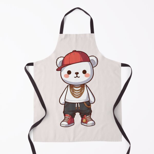 Item preview, Brazilian Bear designed and sold by LemuellTrends.